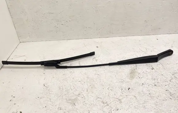 Volkswagen PASSAT B6 Front wiper blade arm 3C1955410B