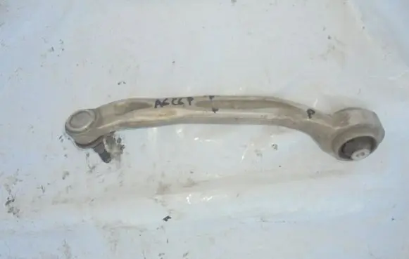 Audi A6 S6 C6 4F Front control arm