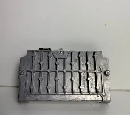 Audi A5 8T 8F MMI control unit JPF-8T0035462