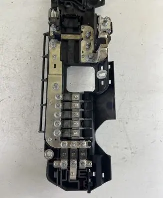 Ford Transit Fuse module 6C1T14A067E