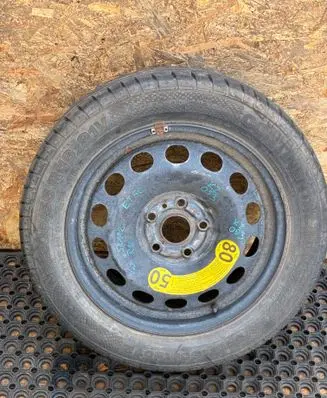Audi A3 S3 8P R16 spare wheel