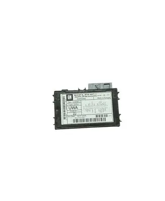 Opel Antara Bluetooth control unit module 454942368 13187911