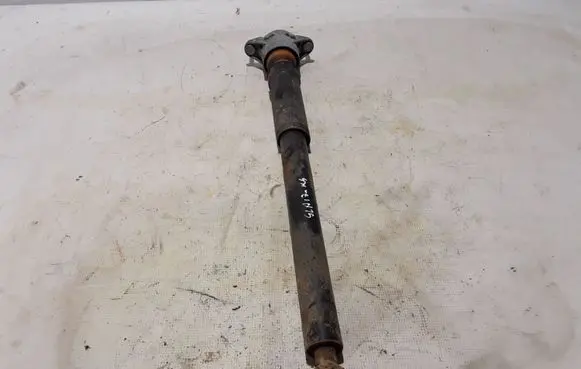 Mercedes-Benz GLA W156 Rear shock absorber/damper A1563200931