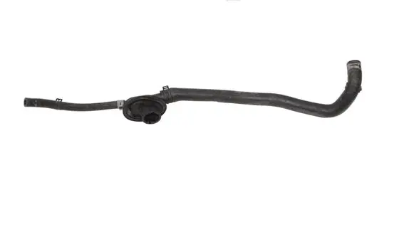 Mercedes-Benz E C207 W207 Engine coolant pipe/hose A2048302396