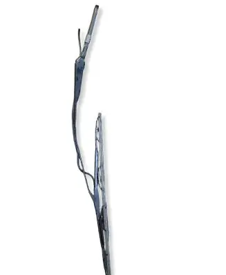 Iveco Daily 6th gen Front wiper blade arm 8000697B