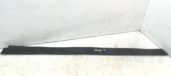 Audi Coupe Front door trim (molding) 