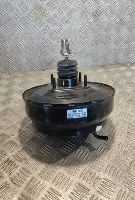 Hyundai ix35 Brake booster 585002S870 1109021060 591102S950