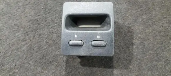 Ford Fiesta Screen/display/small screen 94FB15000BA 94FB-15000-BA