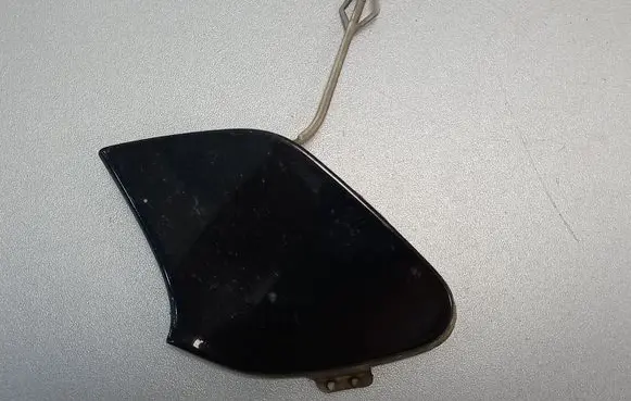 Ford Focus Front tow hook cap/cover F1EB17A989A