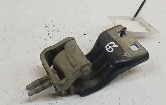Volkswagen PASSAT B6 Rear door lower hinge 