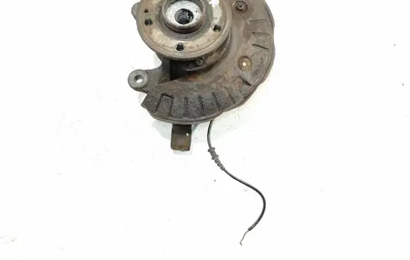 Mercedes-Benz Vito Viano W639 Front wheel hub spindle knuckle