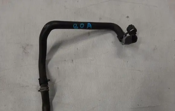 Audi Q5 SQ5 Engine coolant pipe/hose 80A145050J