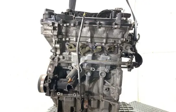 Toyota Yaris Engine 1NR-FE