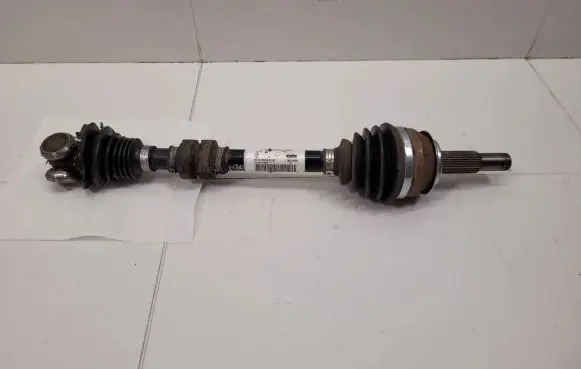 Renault Kadjar Front driveshaft 39100HV80A