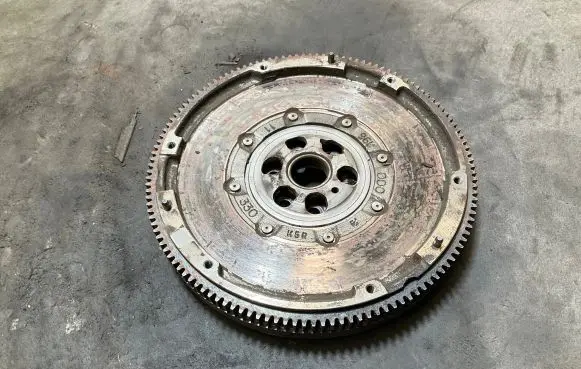 Flywheel