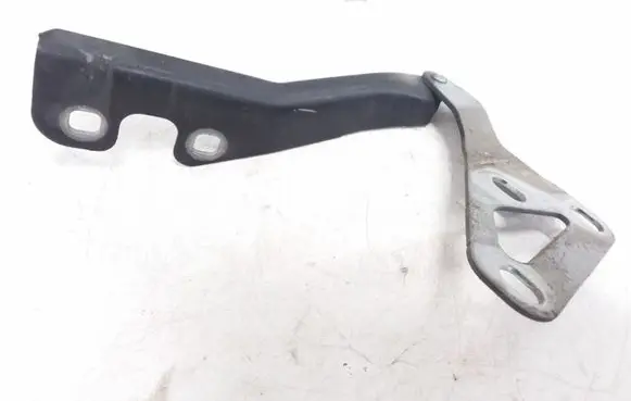 Opel Signum Engine bonnet/hood hinges 24435368