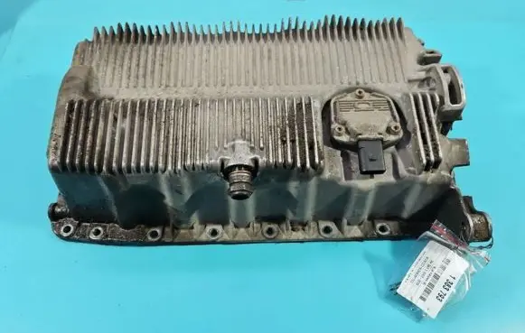Volkswagen Golf V Oil sump 06A103603AJ IMPRK1383793