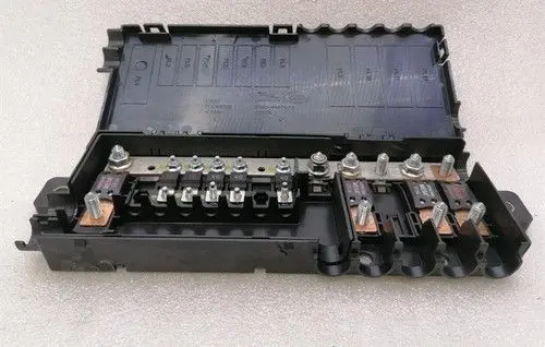 Jaguar I-Pace Fuse box set EX5314A076FA