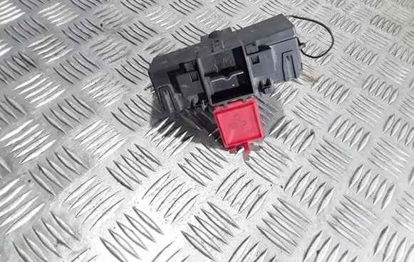 Mercedes-Benz C W203 Fuse module A2035450803