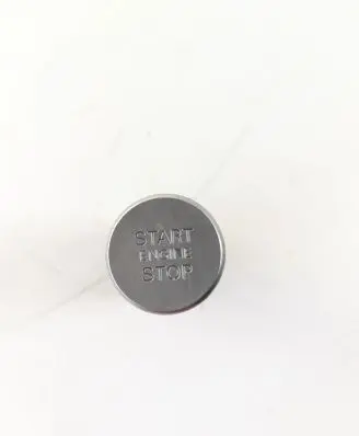 Audi A5 8T 8F Engine start stop button switch 8K0905217A 10019064 SW523120871788