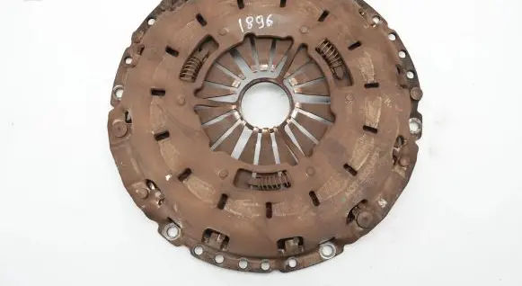 Ford Transit Pressure plate 6C117540EA 1801226