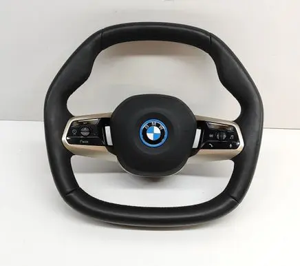 BMW iX Steering wheel 5A2A413 9483051