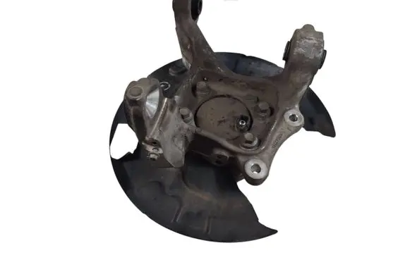 Ford Edge II Rear wheel hub E1GC5B759 E1GC5B759AE 20083154445