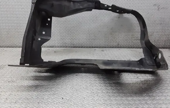 Mercedes-Benz S W220 Headlight/headlamp mounting bracket