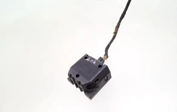 Volkswagen Sharan Alarm movement detector/sensor 7M0959121 95VW15K607AA
