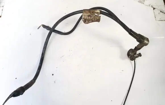 Saab 9-3 Ver2 Positive cable (battery) 2804552