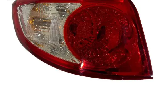 Hyundai Santa Fe Rear/tail lights 924012B000