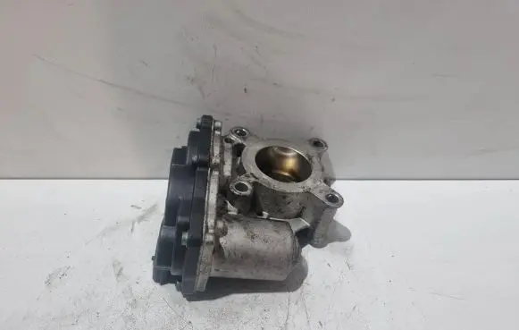 Smart ForFour II W453 Throttle valve 161208729R