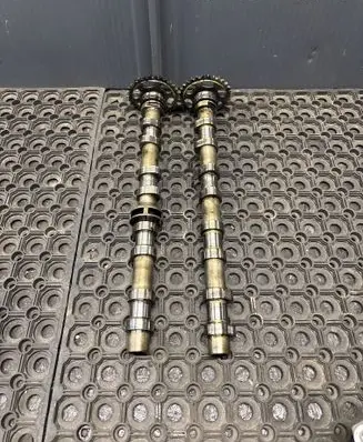 Camshaft