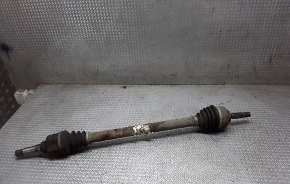 Peugeot 1007 Front driveshaft