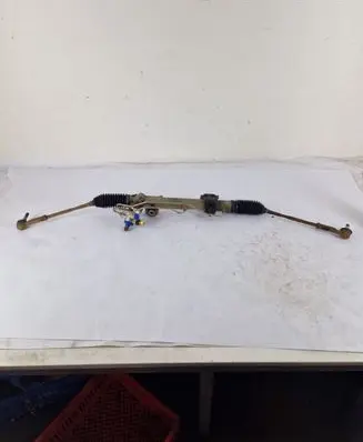 Nissan Almera Tino Steering rack 4U220