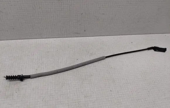 Volvo S60 Rear door cable line 