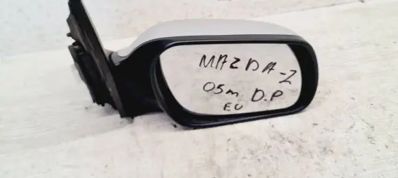 Mazda 2 Front door electric wing mirror E9014202 E9011202 E0294202