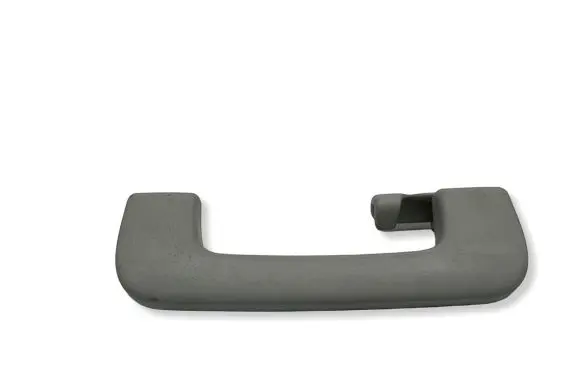 Audi A6 Allroad C6 Rear interior roof grab handle 8P0857608A