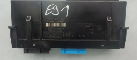BMW 3 E90 E91 Other control units/modules 6973810