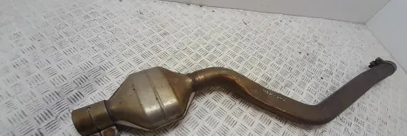 Muffler/silencer