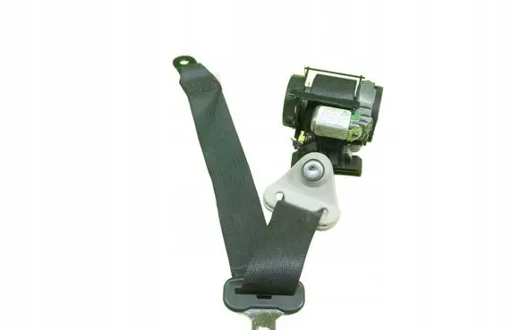 Jeep Compass Front seatbelt 605884105H XP69