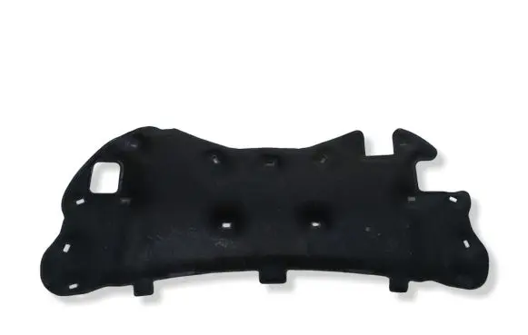 Ford Edge II Engine bonnet/hood sound/heat insulation 