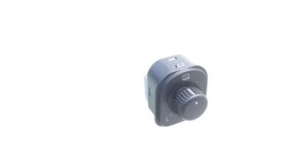 Volkswagen PASSAT B6 Wing mirror switch 1K0959565H