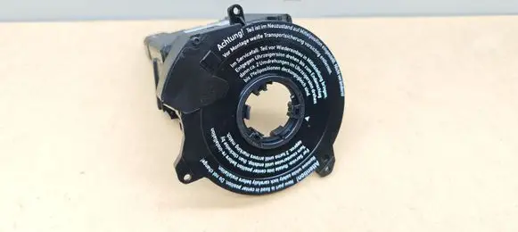 Mercedes-Benz ML W164 Steering angle sensor A1645450716