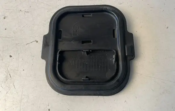BMW 7 G11 G12 Other engine bay part 7367766