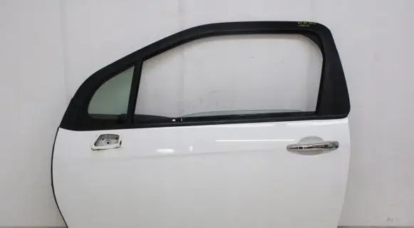 Citroen DS3 Rear door