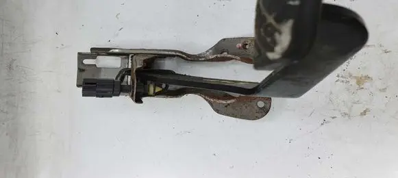 Honda Accord Brake pedal NOCODE
