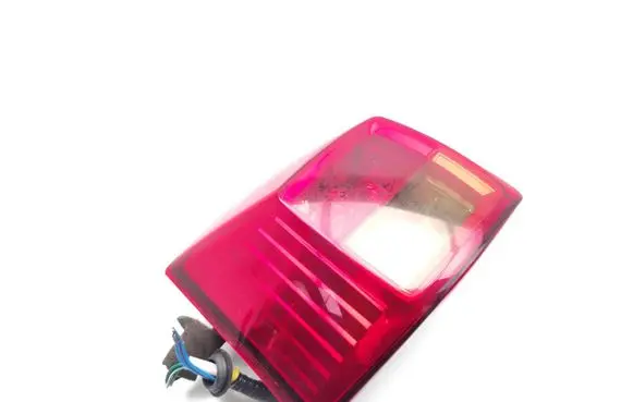 Peugeot 4007 Rear/tail lights 220-87919