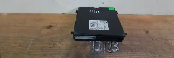 Renault Zoe Other control units/modules 285259025R