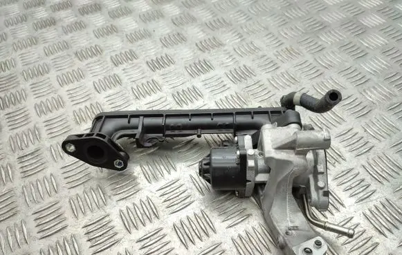 Thermostat/thermostat housing